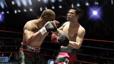 Fight Night Champion - Screenshot - Gameplay Image