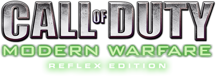 Call of Duty: Modern Warfare: Reflex Edition