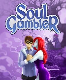 Soul Gambler - Box - Front Image