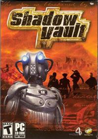 Shadow Vault