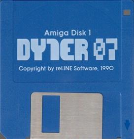 Dyter-07 - Disc Image