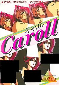 Caroll  - Box - Front Image