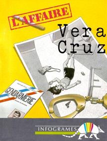 L'affaire Vera Cruz