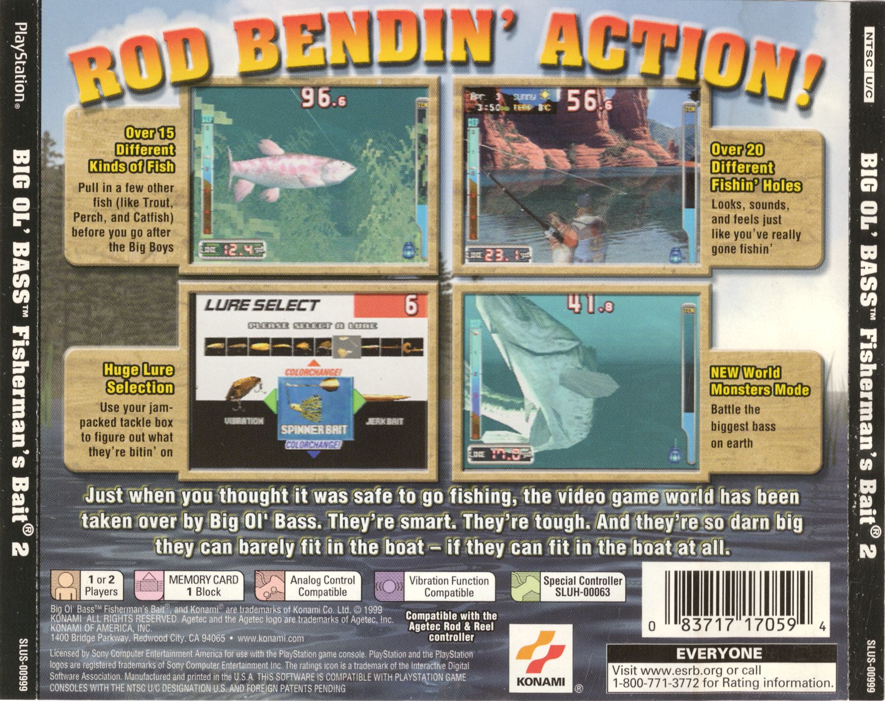 fisherman-s-bait-2-big-ol-bass-details-launchbox-games-database