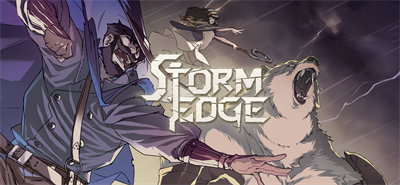 StormEdge - Banner Image