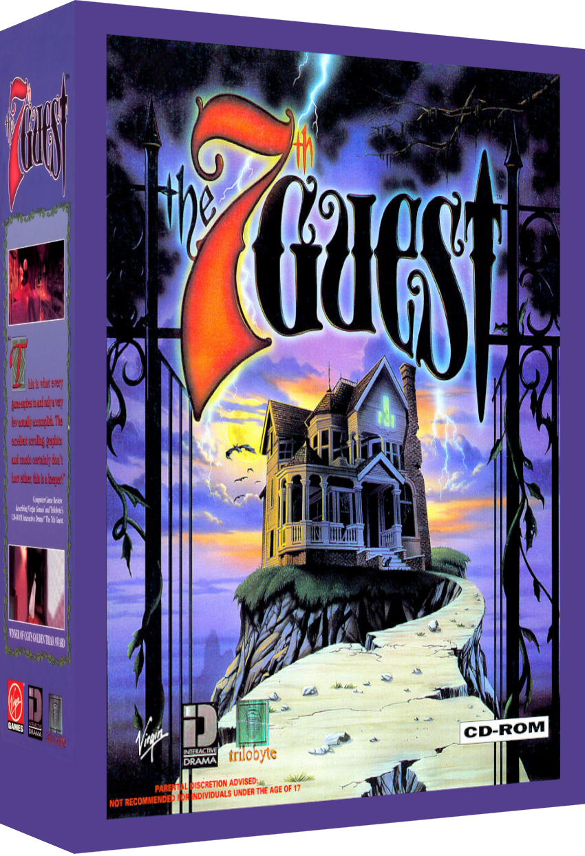 the 7th guest game download