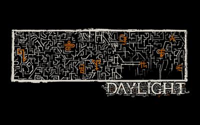 Daylight - Fanart - Background Image