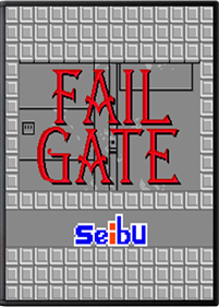 Fail Gate