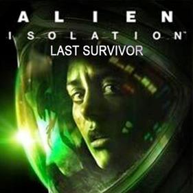 Alien: Isolation: Last Survivor