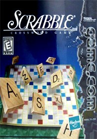 Scrabble