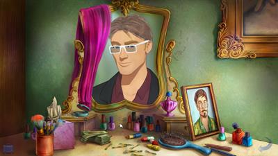 Broken Sword 5: The Serpent's Curse - Screenshot - Gameplay Image