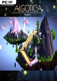Algotica Iteration 1