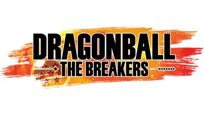 DRAGON BALL: THE BREAKERS - Clear Logo Image