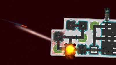 Heat Signature - Screenshot - Gameplay Image