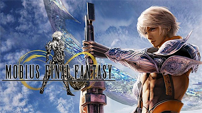Mobius Final Fantasy - Fanart - Background Image