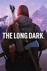 The Long Dark - Box - Front Image