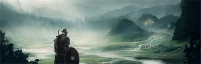 Dark Souls II - Banner Image