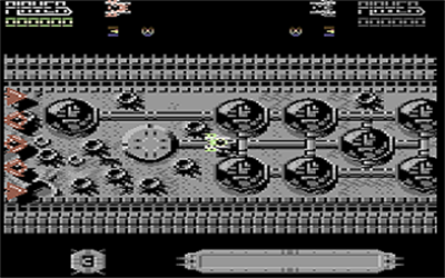 Lunari - Screenshot - Gameplay Image