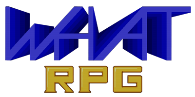 What RPG - Clear Logo Image