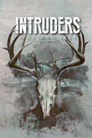 Intruders: Hide and Seek - Box - Front Image