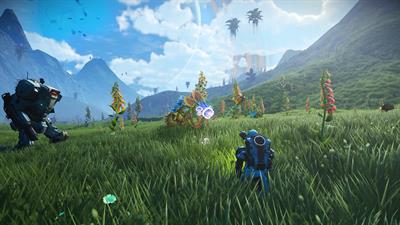 No Man's Sky - Screenshot - Gameplay Image