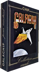 Galachip - Box - 3D Image
