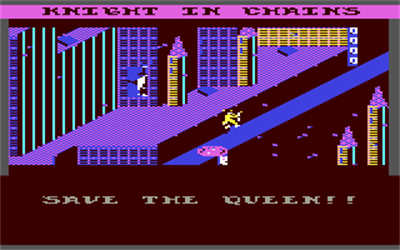 Cycle Knight - Screenshot - Gameplay Image