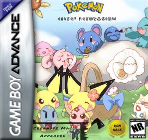 Pokémon Easter Revolution