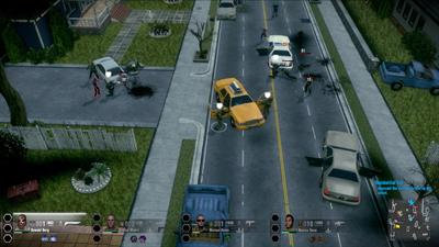 Breach & Clear: Deadline - Screenshot - Gameplay Image