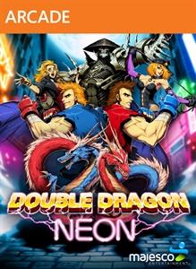 Double Dragon (Neo-Geo) Images - LaunchBox Games Database