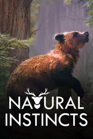 Natural Instincts: European Forest - Box - Front Image