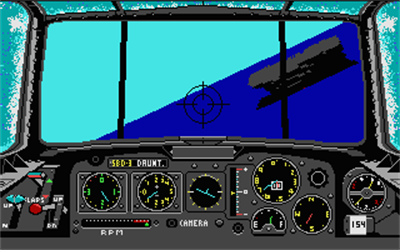 Battlehawks 1942 - Screenshot - Gameplay Image