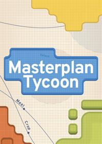 Masterplan Tycoon