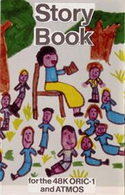 Story Book