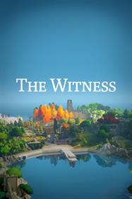 The Witness - Box - Front Image