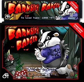 Barnsley Badger - Disc Image