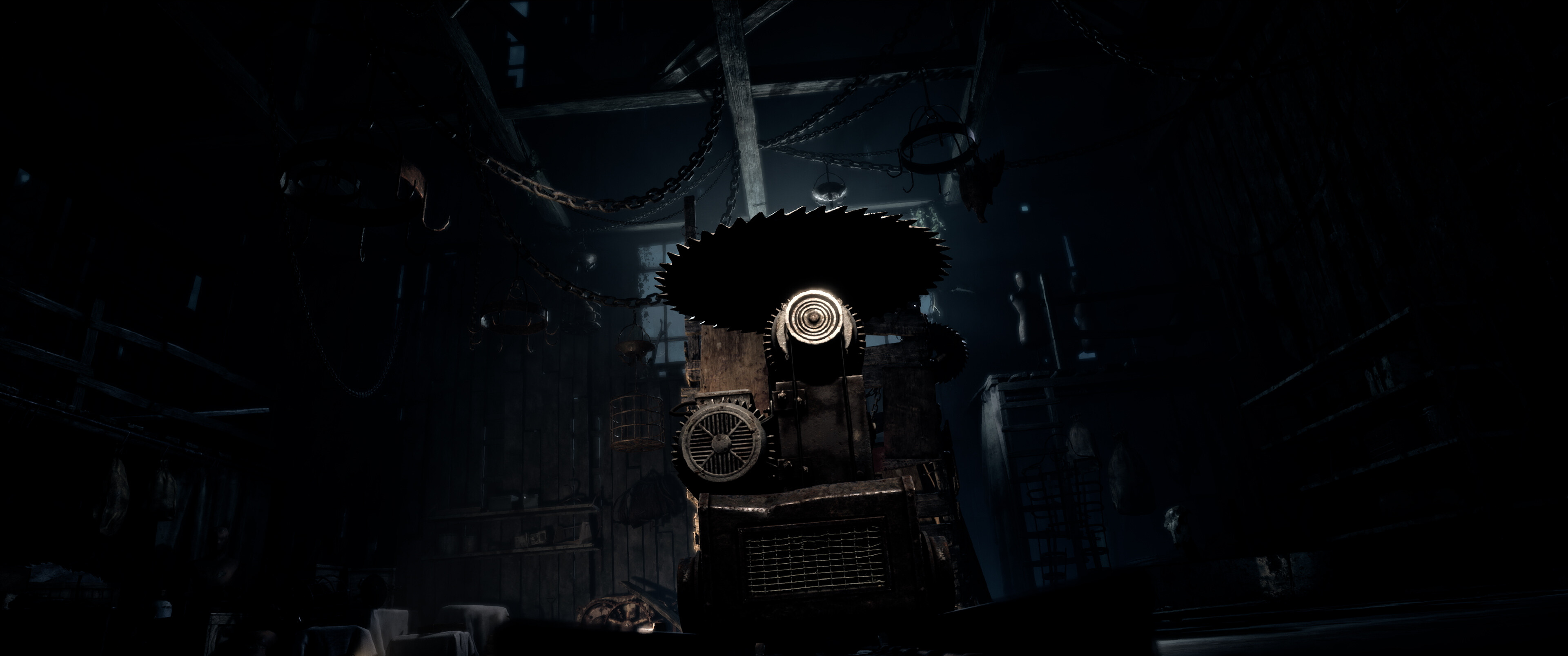 Until Dawn