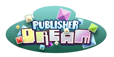 Publisher Dream - Clear Logo Image