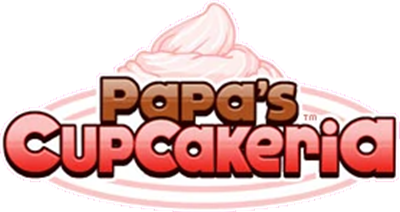 Papa's Cupcakeria