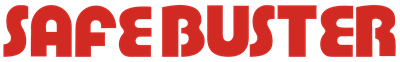 Safebuster - Clear Logo Image