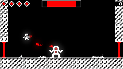 Cave Crawler - Screenshot - Gameplay Image