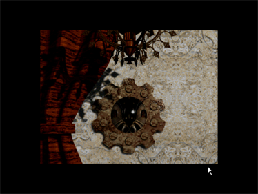 Four-Sight - Screenshot - Gameplay Image