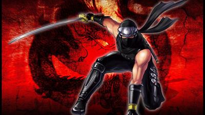Ninja Gaiden: Dragon Sword - Fanart - Background Image