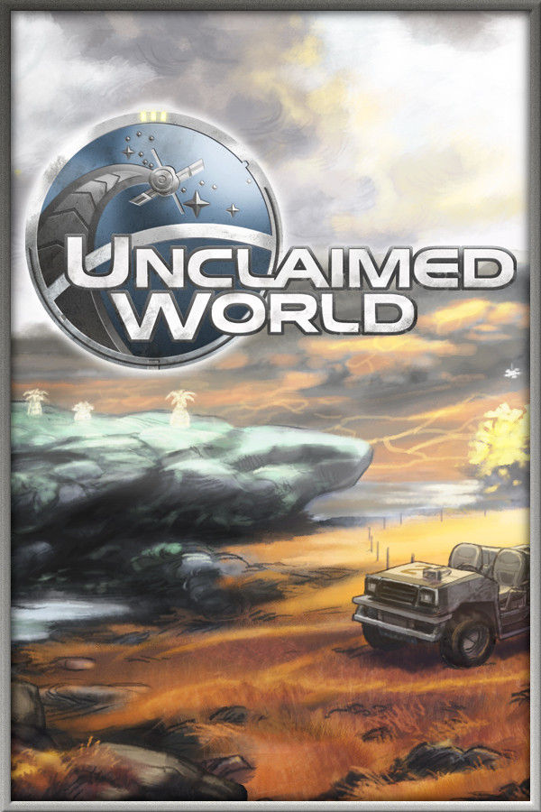 Unclaimed World