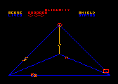 Alternity - Screenshot - Gameplay Image