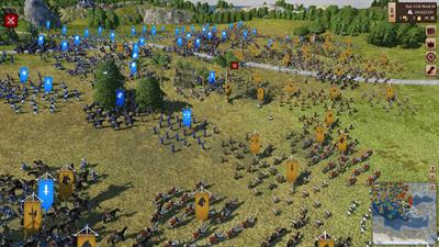 Grand Ages: Medieval - Screenshot - Gameplay Image