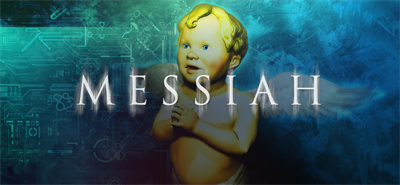 Messiah - Banner Image