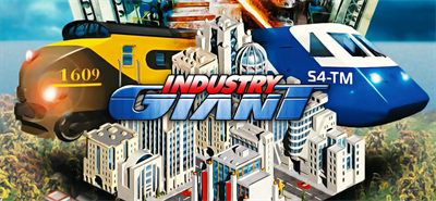 Industry Giant - Banner Image
