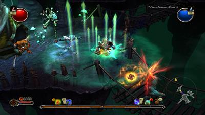 Torchlight - Screenshot - Gameplay Image