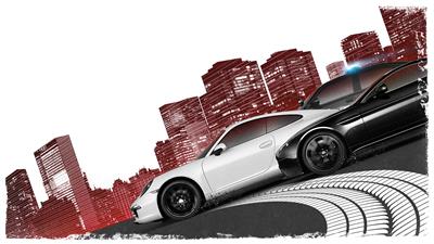 Need for Speed: Most Wanted 2012 - Fanart - Background Image